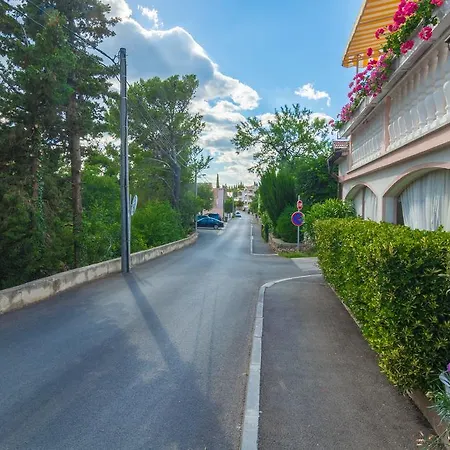 Διαμέρισμα Danica *