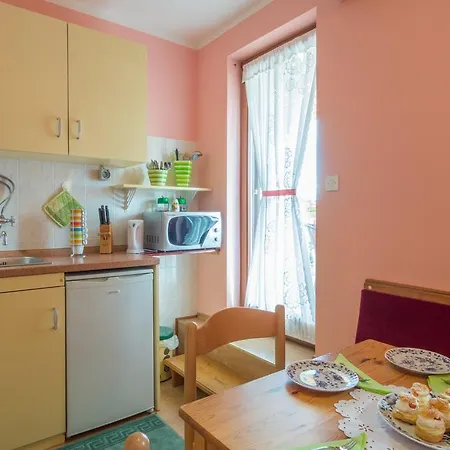 Apartment Danica Maslenica