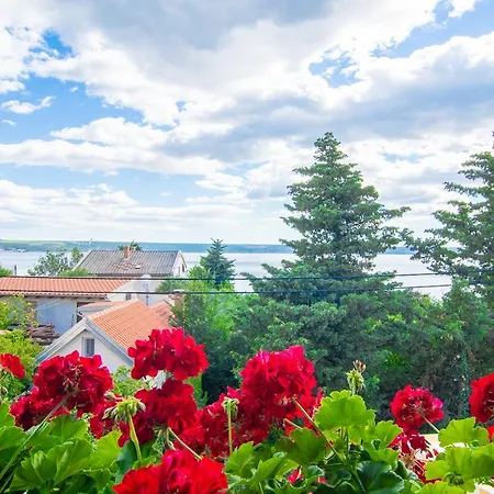 Apartment Danica Maslenica