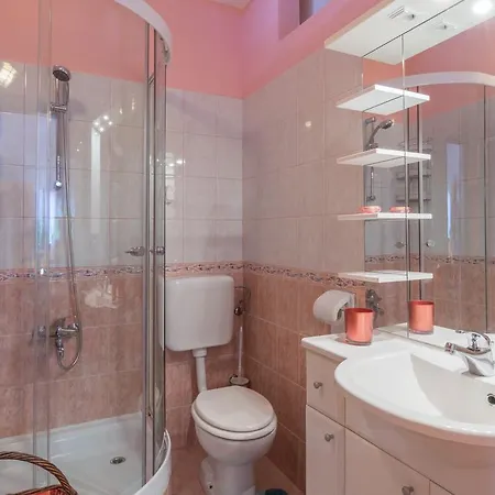 Apartment Danica Maslenica