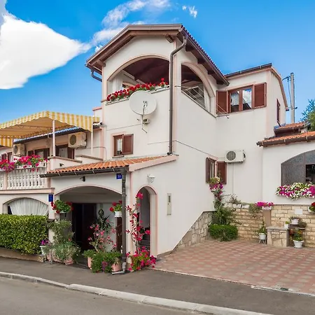 Danica Apartament
