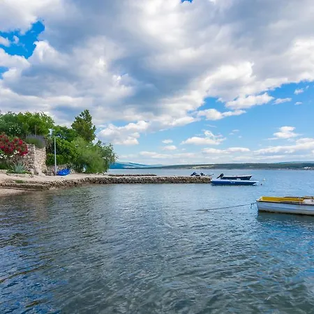 Danica דירה מסלניקה