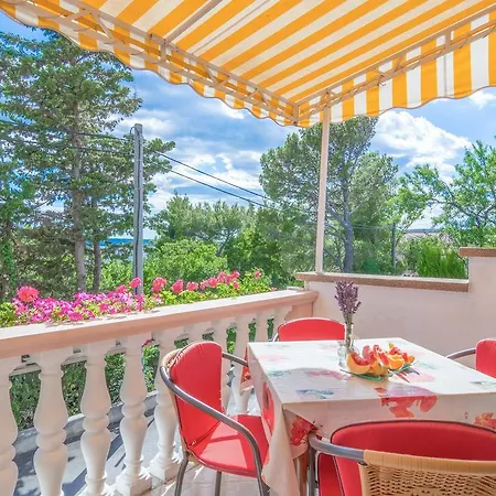 Danica Apartament