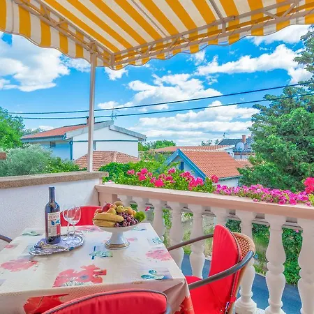 Apartament Danica Maslenica