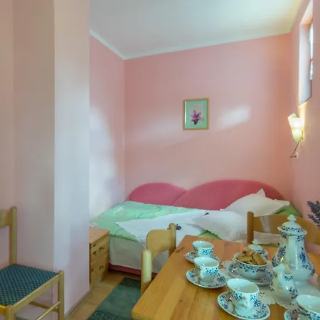 Danica Apartament