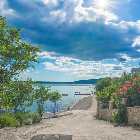 דירה Danica מסלניקה