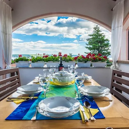 Danica Apartament *