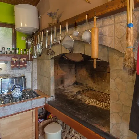 Danica Apartament *