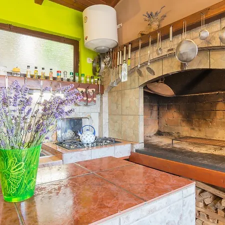 Apartament Danica Maslenica