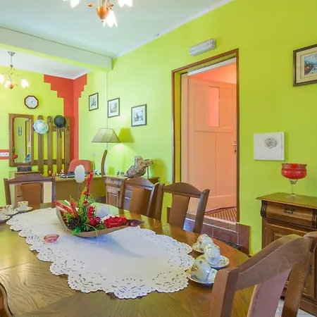 Danica Apartament