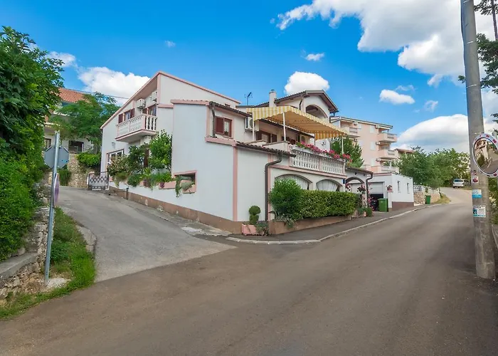 Danica Апартаменты