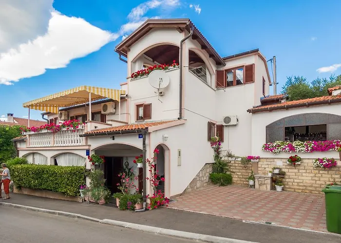 Danica Апартаменты