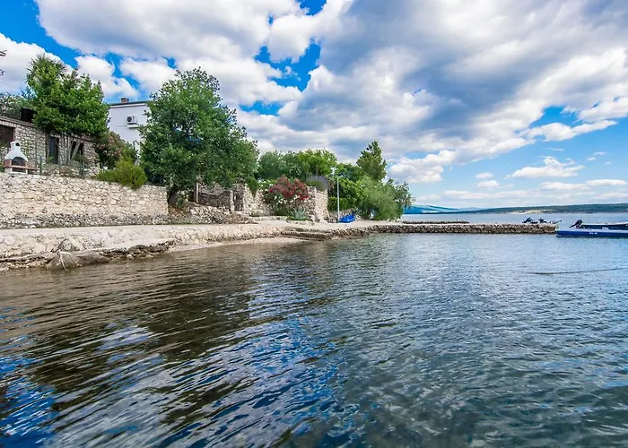 Апартаменты Danica *