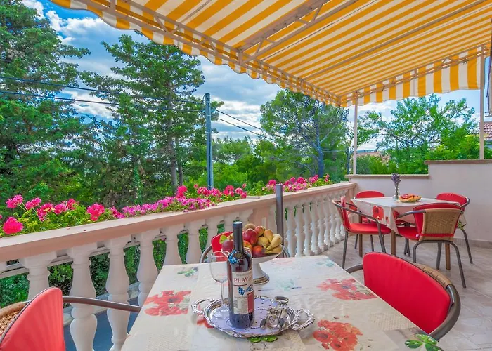 Апартаменты Danica Масленица