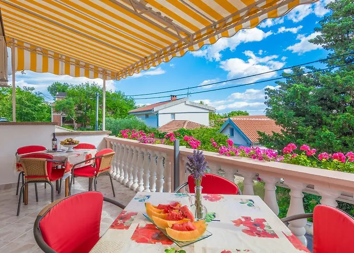 Danica Апартаменты