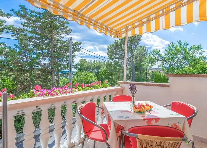 Danica Апартаменты