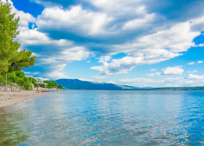 Danica Апартаменты