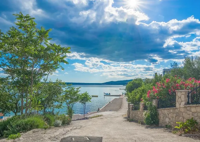 Апартаменты Danica Масленица