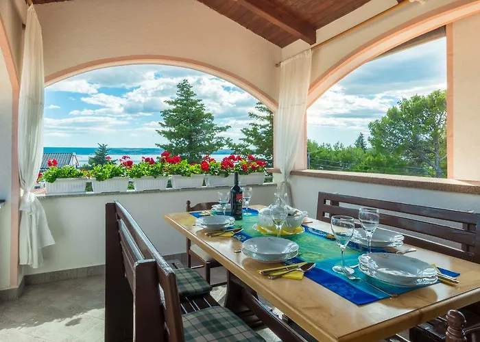 Danica Апартаменты