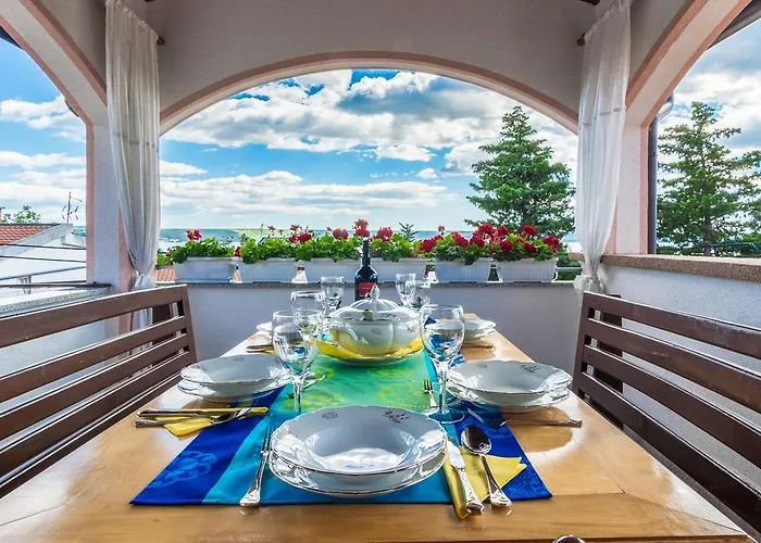 Danica Апартаменты *