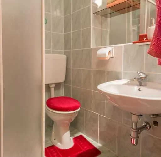 Апартаменты Danica Масленица