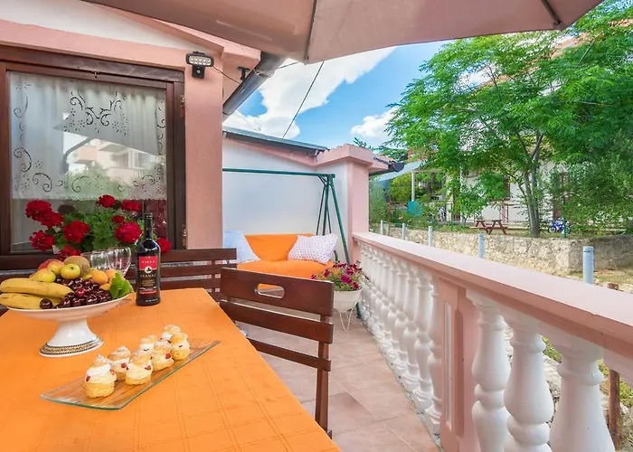 Danica Апартаменты *