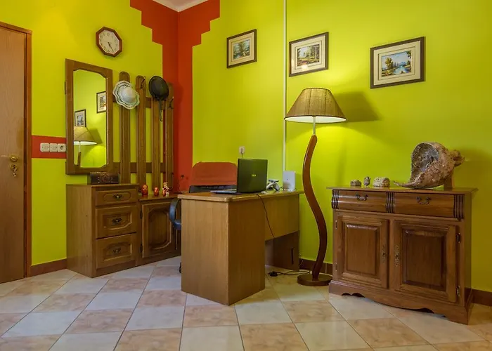 Danica Апартаменты *