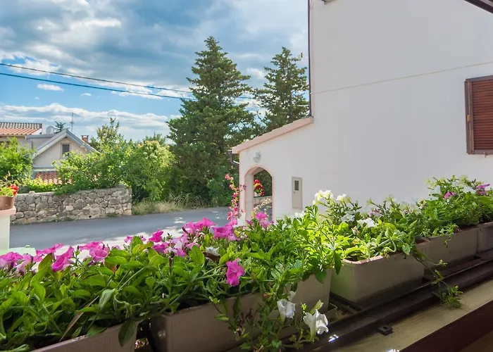 Danica Апартаменты *