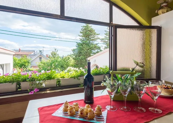 Апартаменты Danica Масленица