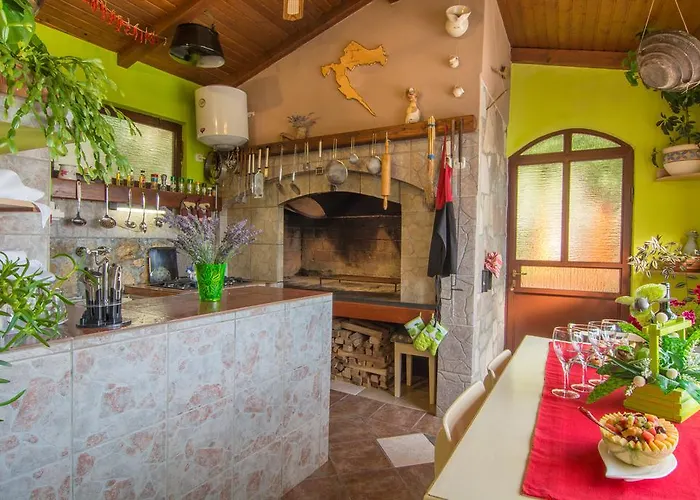 Апартаменты Danica *