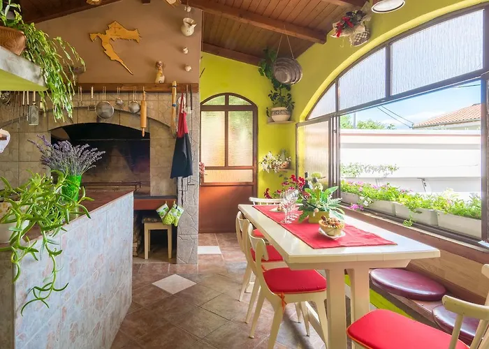 Апартаменты Danica