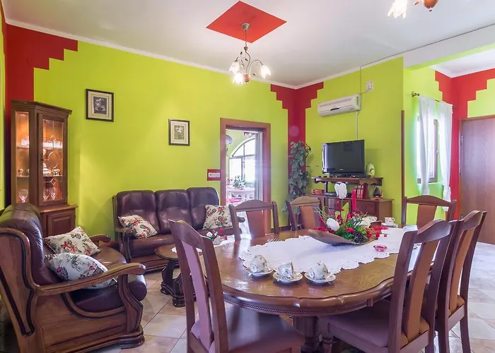 Апартаменты Danica