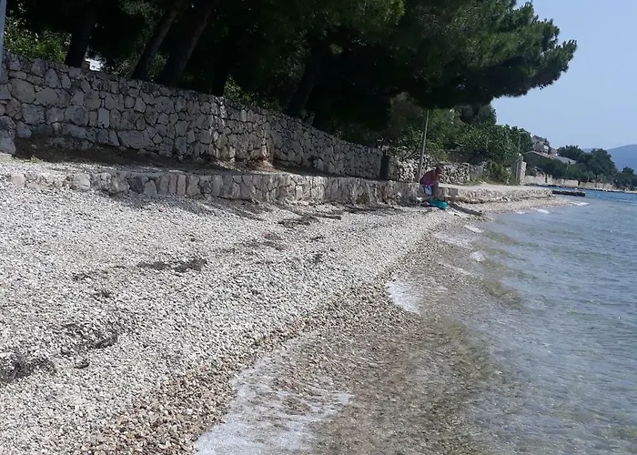 Danica Апартаменты *