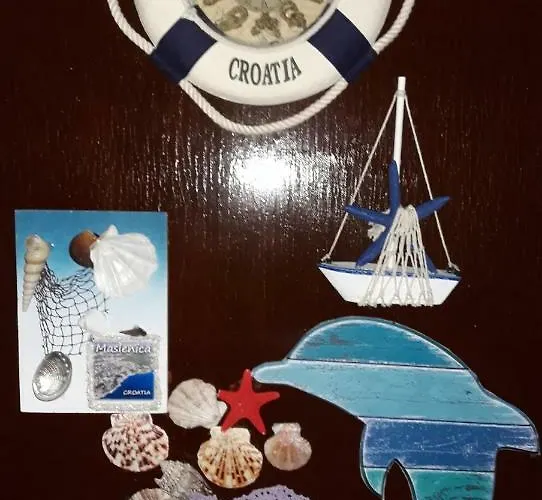 Danica Апартаменты Масленица