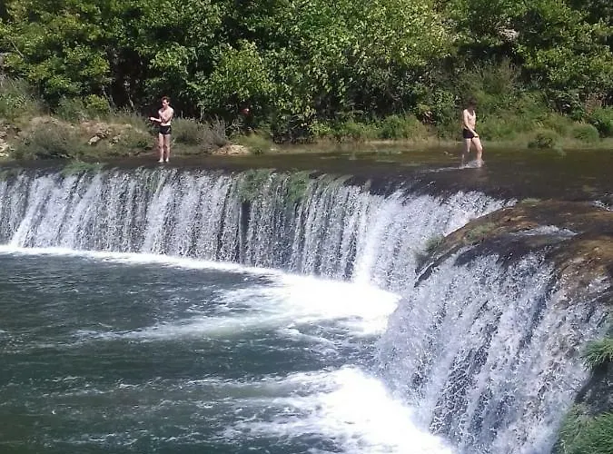 Апартаменты Danica